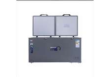Congélateur horizontal Astech 600L avec vitre