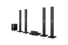HOME CINEMA LG 330WATT LHD457B