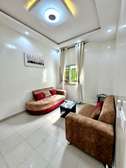 Studios a loué a la sicap baobab