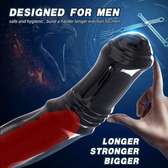 Cheval pour Homme Réutilisable avec Vibrateur