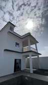 VILLA R+1 A VENDRE / NGERIGNE PETITE COTE