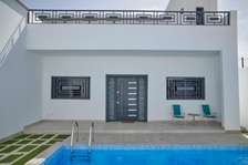 Charmante Villa Piscine à Somone - Senegal