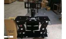 TABLE TV AVEC BAFFLES S16#