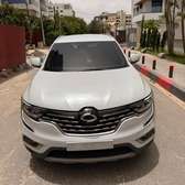 Renault QM6 2017