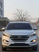 HYUNDAI TUCSON DIESEL 2016- 2017
