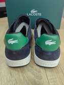 Chaussures Lacoste