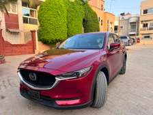 Mazda cx5