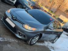 RENAULT SM3