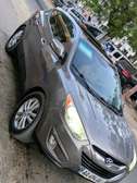 Hyundai Tucson limited full options
