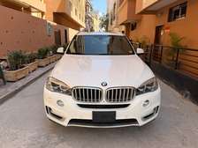 BMW X5 _2018