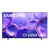 TELEVISEUR 75POUCES SAMSUNG SMART ANDROID UA75U8000F