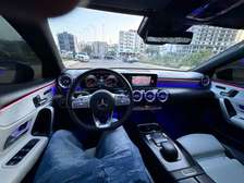 Mercedes Benz A220 4 Matic année 2020