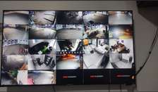 VENTE + INSTALLATION DE VIDÉO SURVEILLANCE