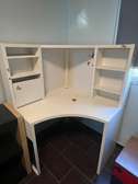 Bureau angle