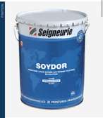 Seigneurie Soydor peinture laque satinée blanc intérieur