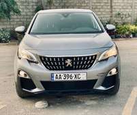 Peugeot 3008 / 2020 full option