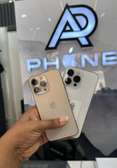 iPhone 13 Pro Us 128Go / 256Go