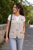 GILETS PROFESSIONNELS