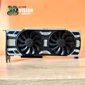 Carte Graphique NVDIA EVGA GTX 1070 8GO GDDR5