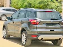 FORD KUGA - Venant