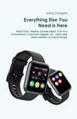 Oraimo Smart Watch Oraimo Watch 2 Pro BT Appel Rapidement