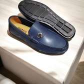 Chaussure mocassin
