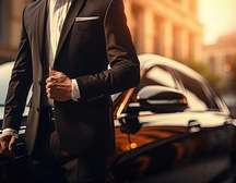 Chauffeur
