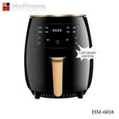 Friteuse à air à écran tactile 6 litres