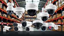 Camera De Video Surveillance