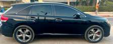 Toyota Venza 2011 4*4 l V6