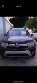 Duster 2018 automatique full option