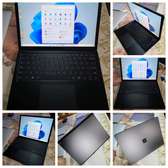 Surface laptop 3 10é génération