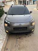 Citroën C4 Cactus 2017