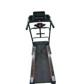 Tapis roulant électrique compact avec écran digital