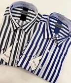 Chemises de luxe pour hommes