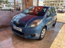 Toyota Yaris 2009