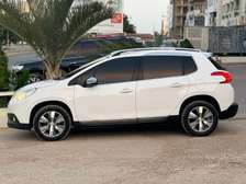CITROEN AIR CROSS 2014