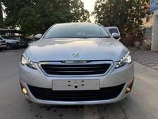 Peugeot 308 2016