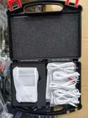 Electre-stimulateur TENS & EMS rechargeable 8 électrode