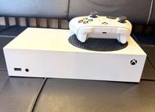 Xboxes series s