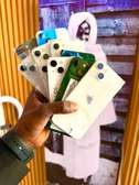 iPhone 13