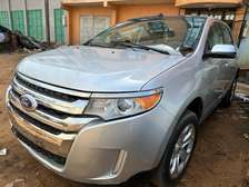 Ford edge 2014 full options limited