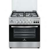 CUISINIERE 4FEUX TECNOLUX 60X60 TEC60CS NEW