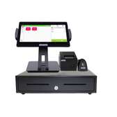 Caisse Enregistreuse Mobile Complète – Solution Tout-en-Un