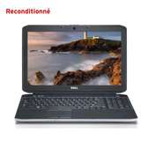 DELL LATITUDE 5530 CORE I7 3éme,16Go, SSD 256 Go,