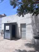 Vente complexe Industriel Dakar, HLM SODIDA