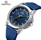 Montre Naviforce + Livraison