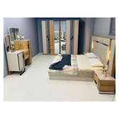 CHAMBRE A COUCHER 180X200 COMPLETE TERRA