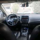 Mitsubishi rvr