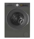 MACHINE À LAVER 7KG ENDURO SILVER A+++ DARK SILVER